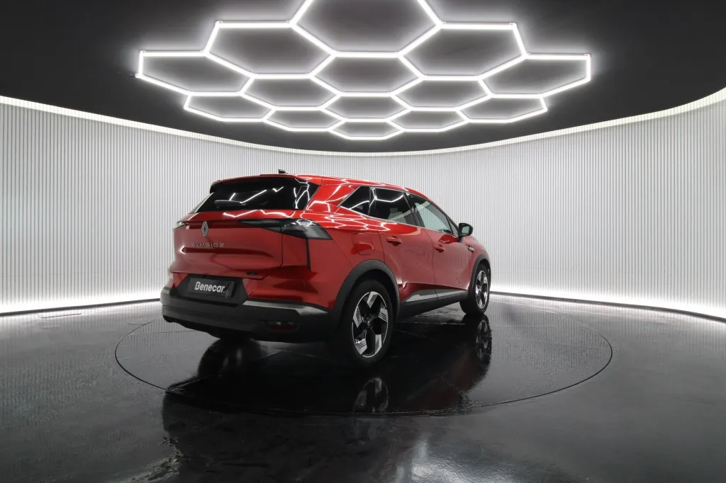 Renault Symbioz