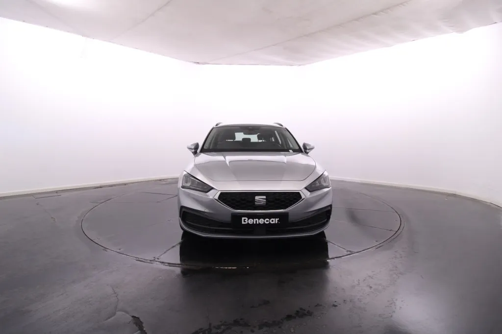 Seat Leon ST