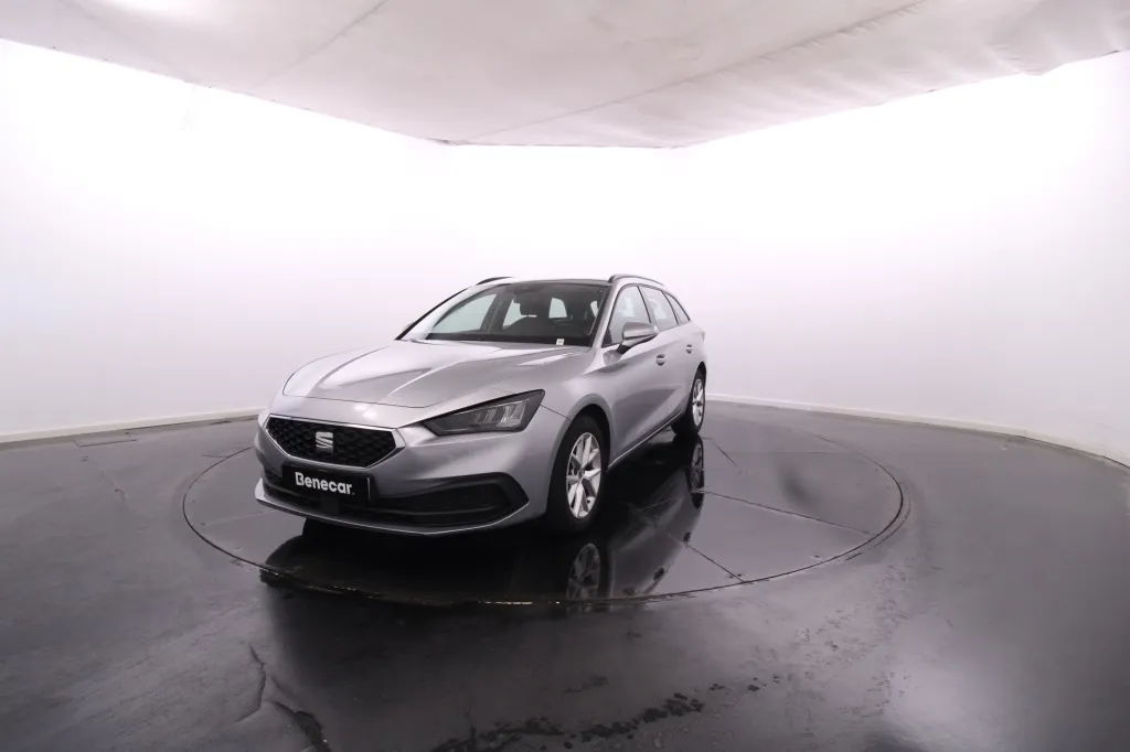 Seat Leon ST