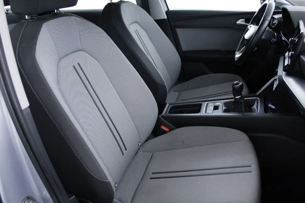 Seat Leon ST