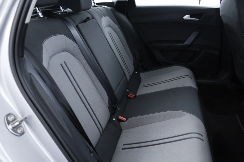Seat Leon ST