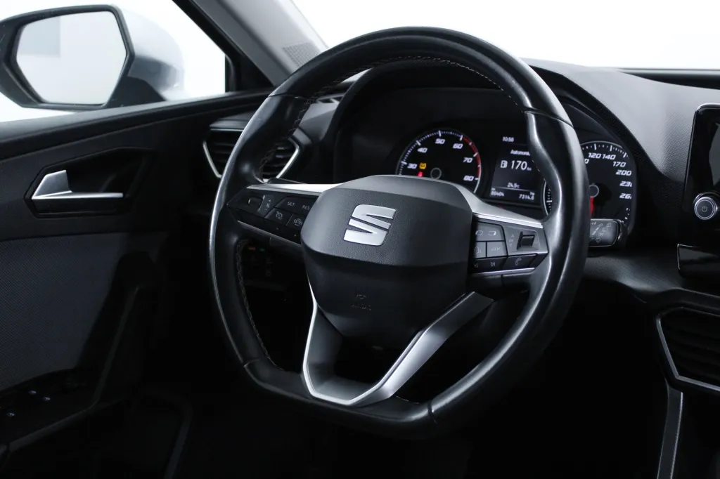 Seat Leon ST