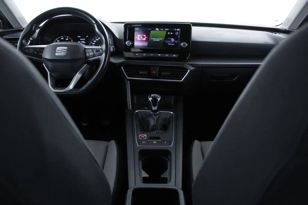 Seat Leon ST