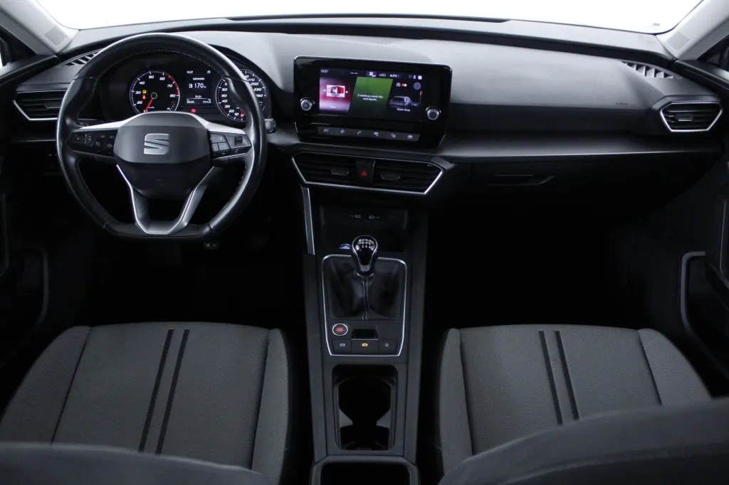 Seat Leon ST