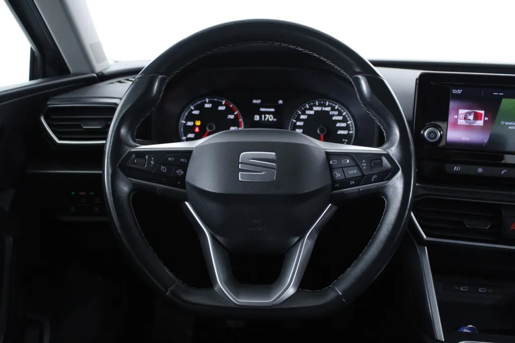 Seat Leon ST