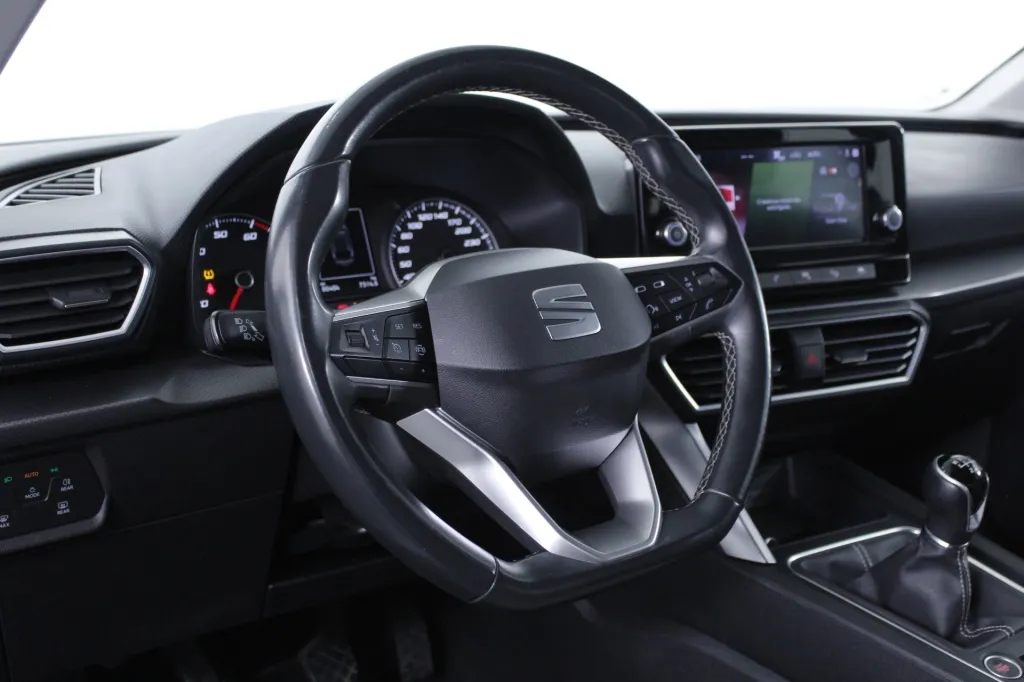 Seat Leon ST
