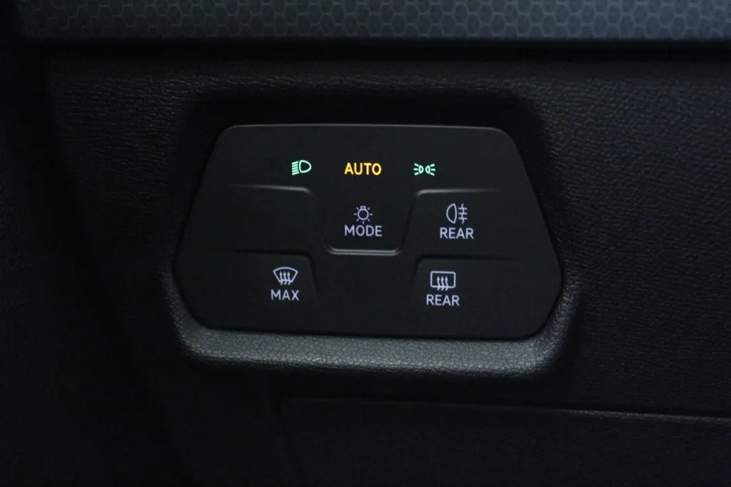 Seat Leon ST