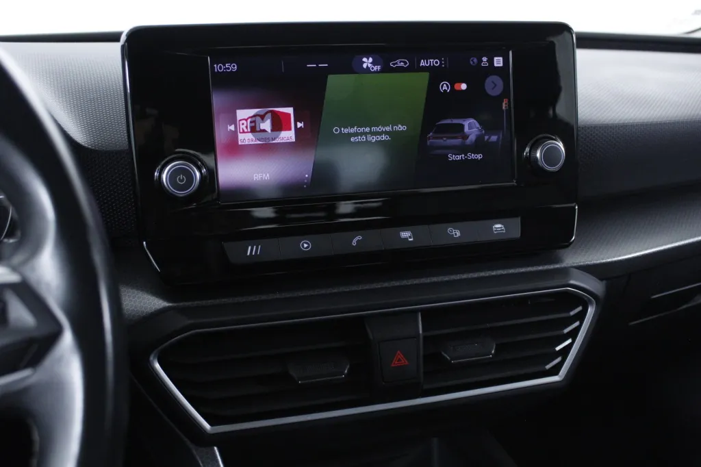 Seat Leon ST