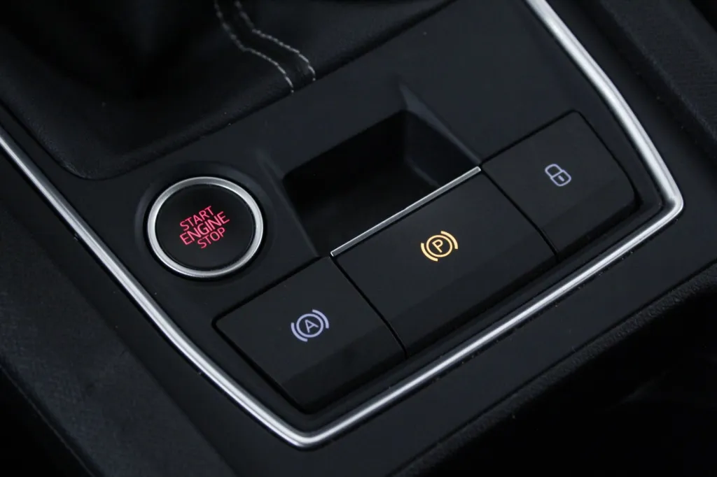 Seat Leon ST