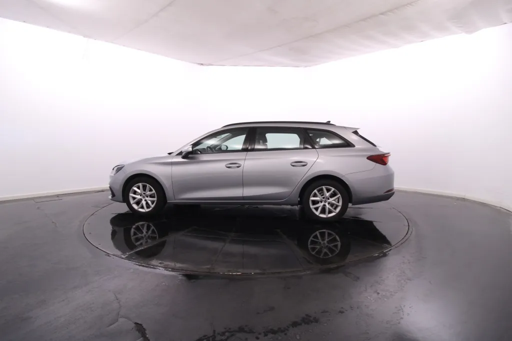 Seat Leon ST