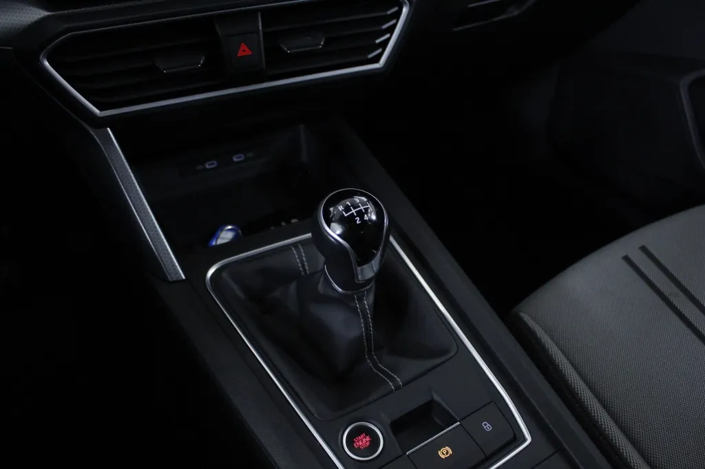 Seat Leon ST