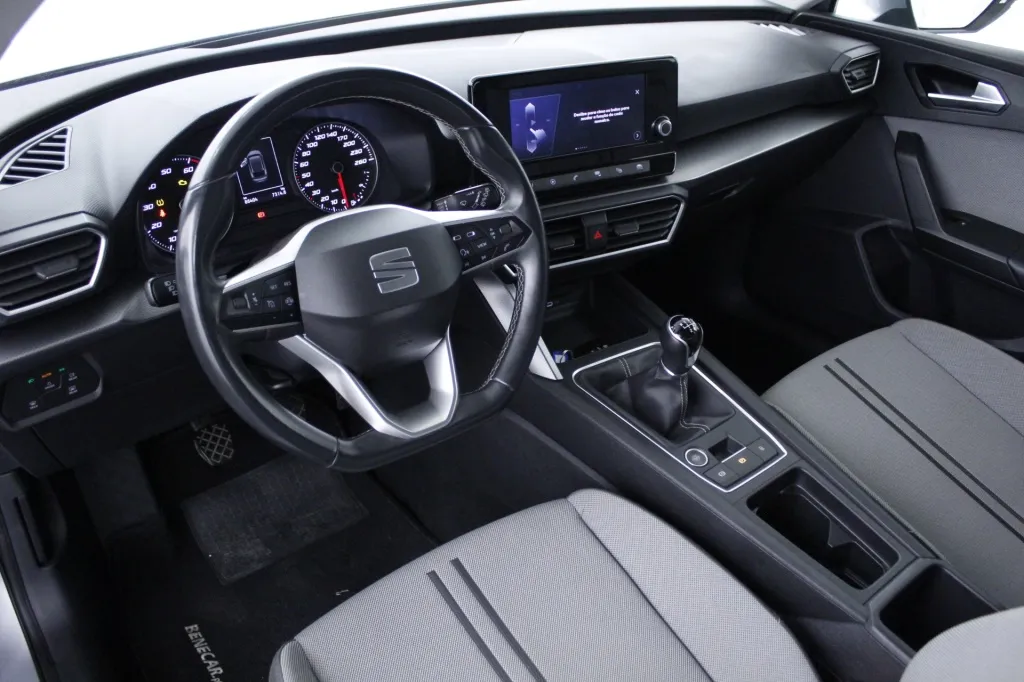 Seat Leon ST