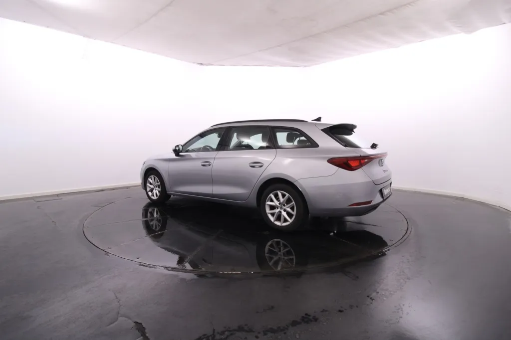 Seat Leon ST