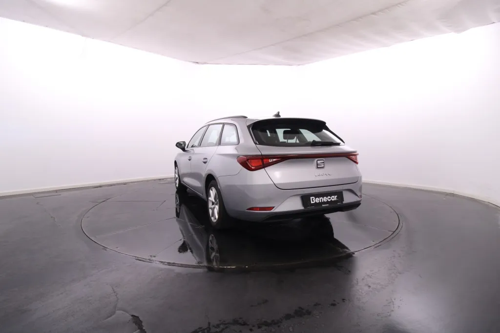 Seat Leon ST