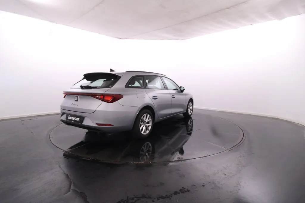 Seat Leon ST