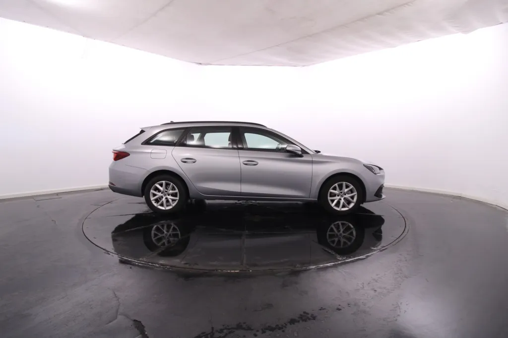 Seat Leon ST
