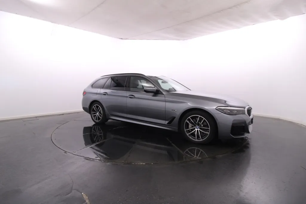 BMW Serie 5 - 520e