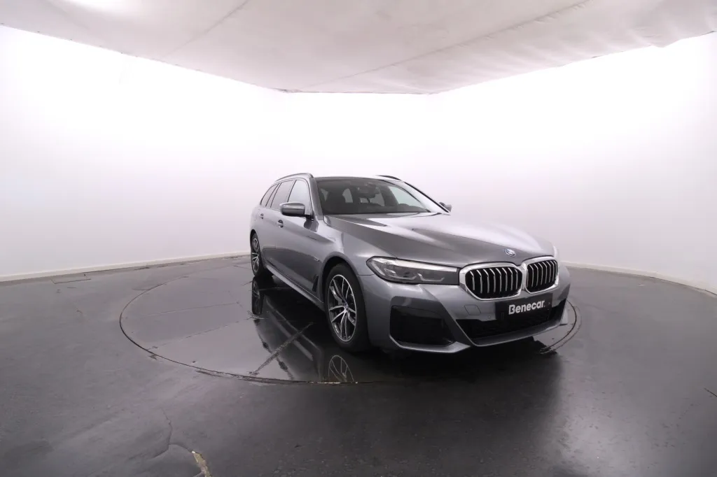 BMW Serie 5 - 520e