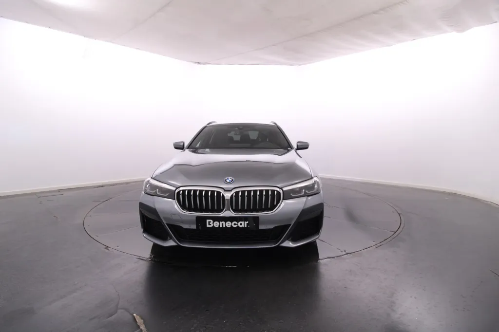 BMW Serie 5 - 520e