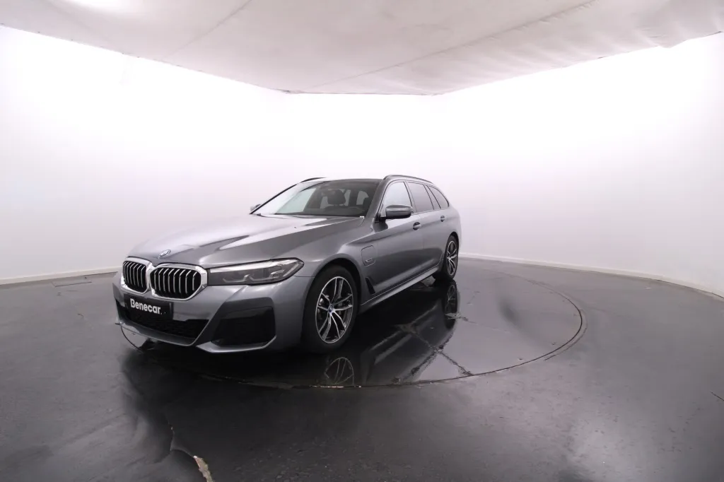 BMW Serie 5 - 520e
