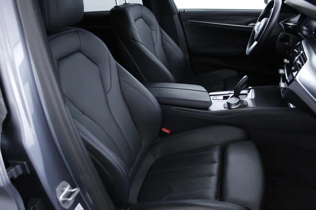 BMW Serie 5 - 520e