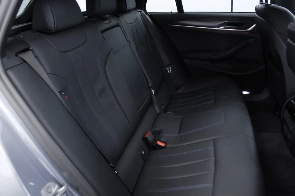 BMW Serie 5 - 520e