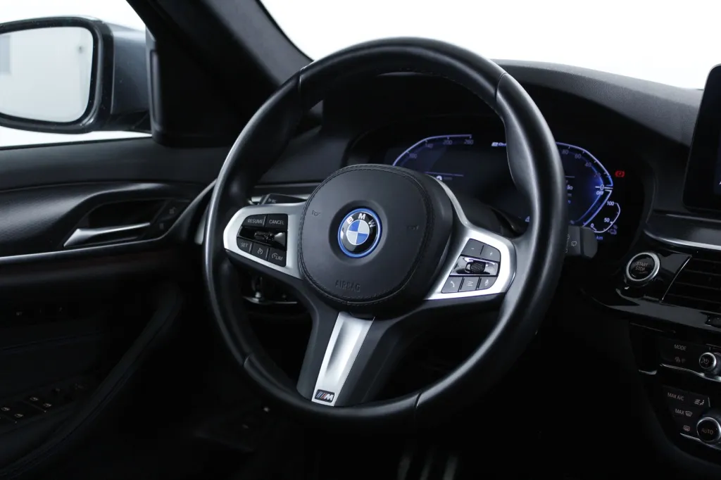 BMW Serie 5 - 520e