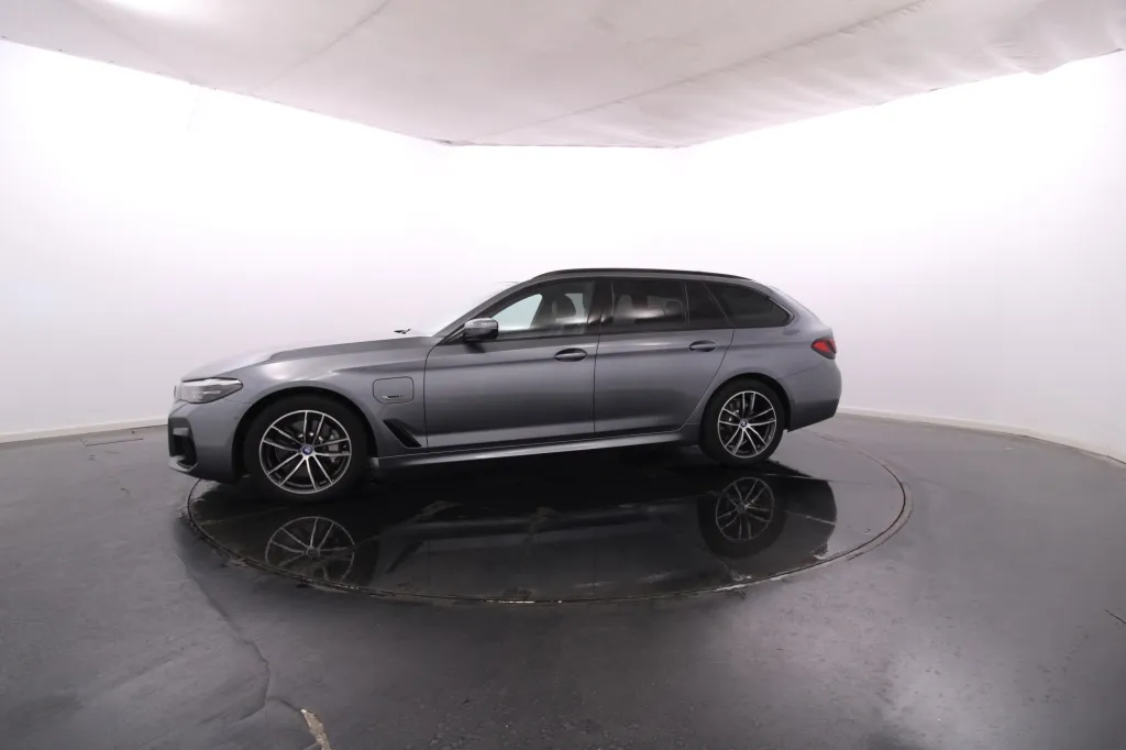 BMW Serie 5 - 520e