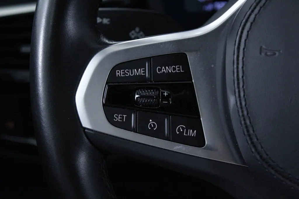 BMW Serie 5 - 520e