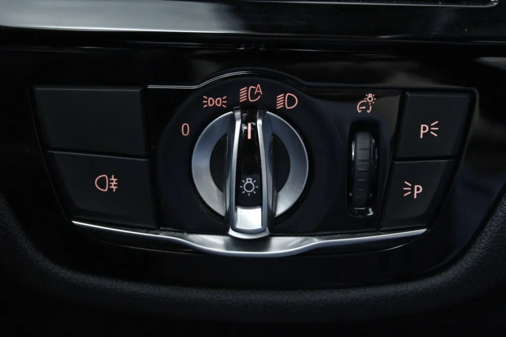 BMW Serie 5 - 520e