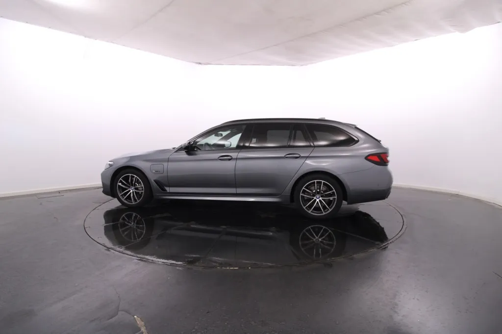 BMW Serie 5 - 520e