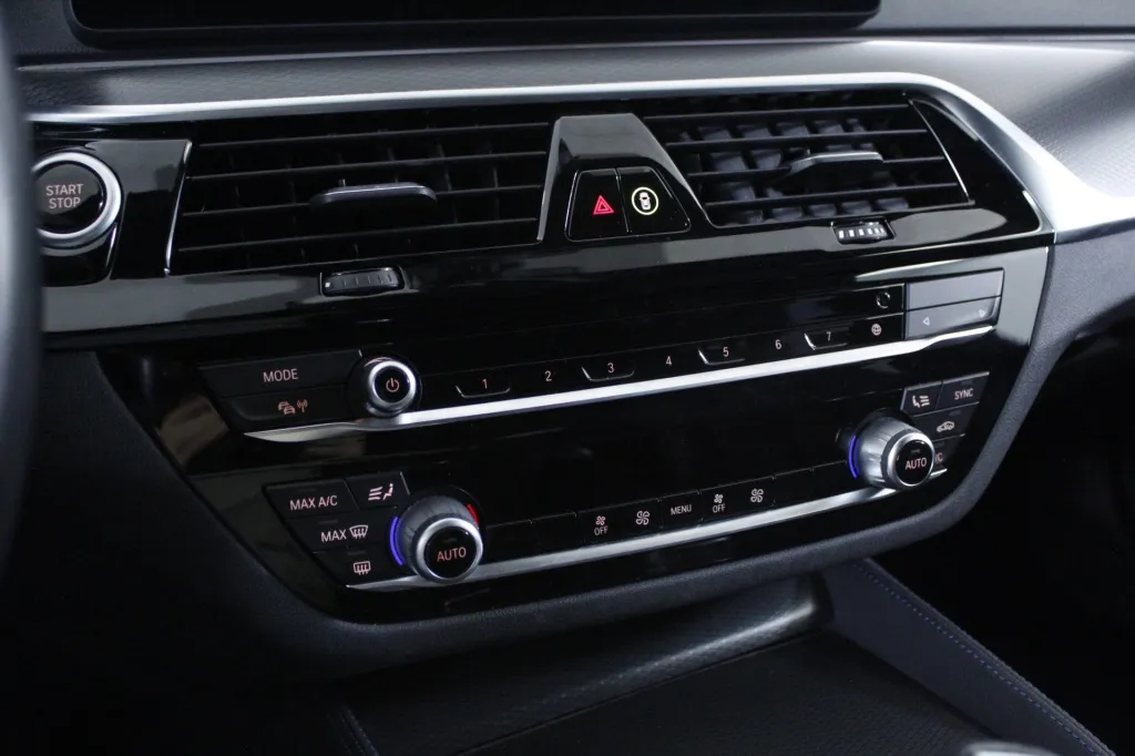 BMW Serie 5 - 520e