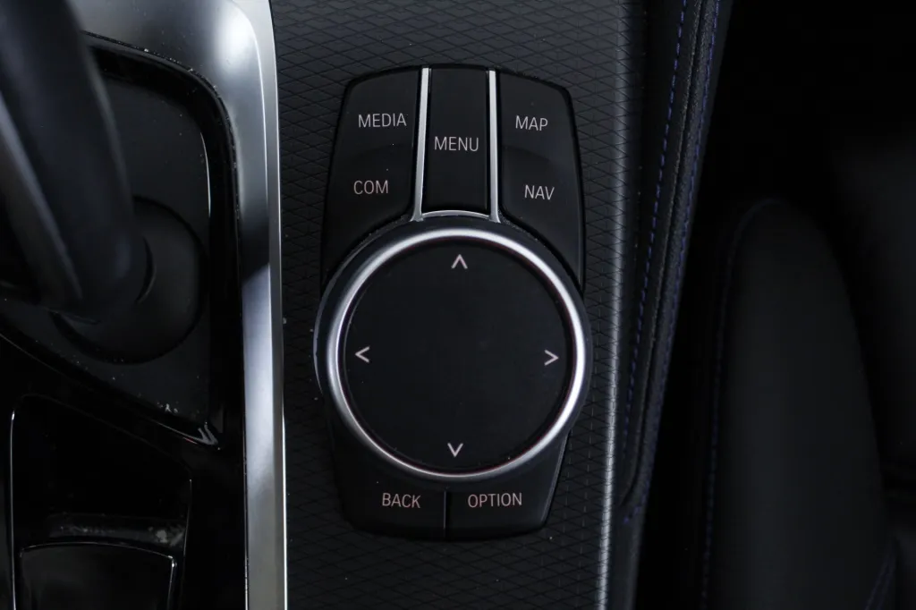 BMW Serie 5 - 520e