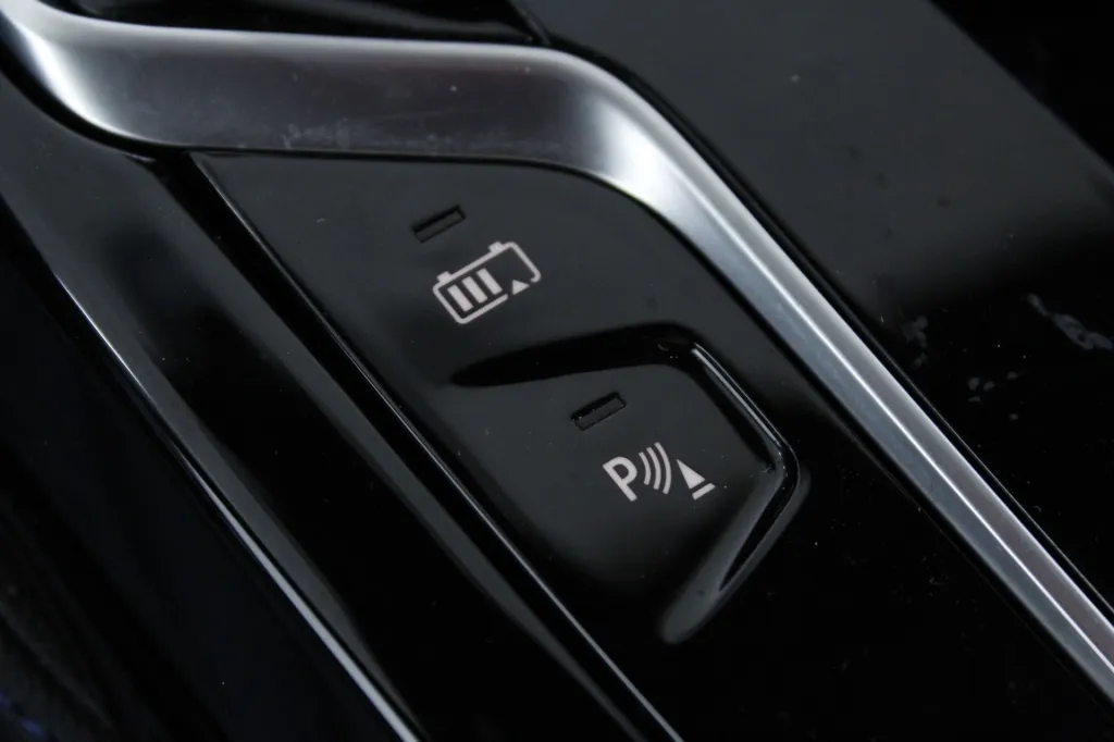 BMW Serie 5 - 520e