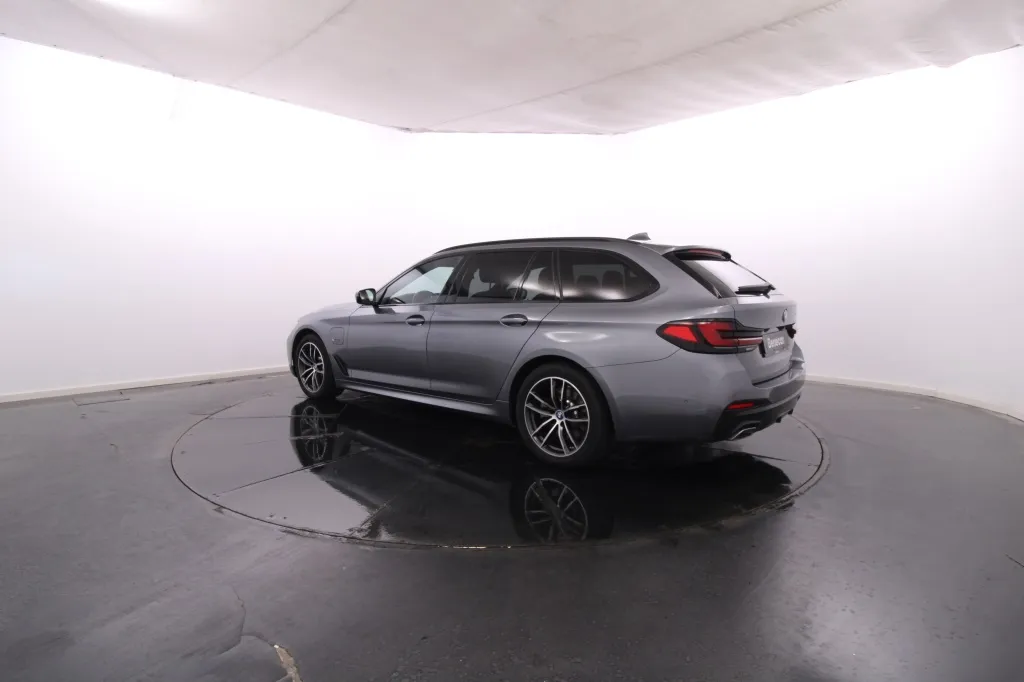 BMW Serie 5 - 520e