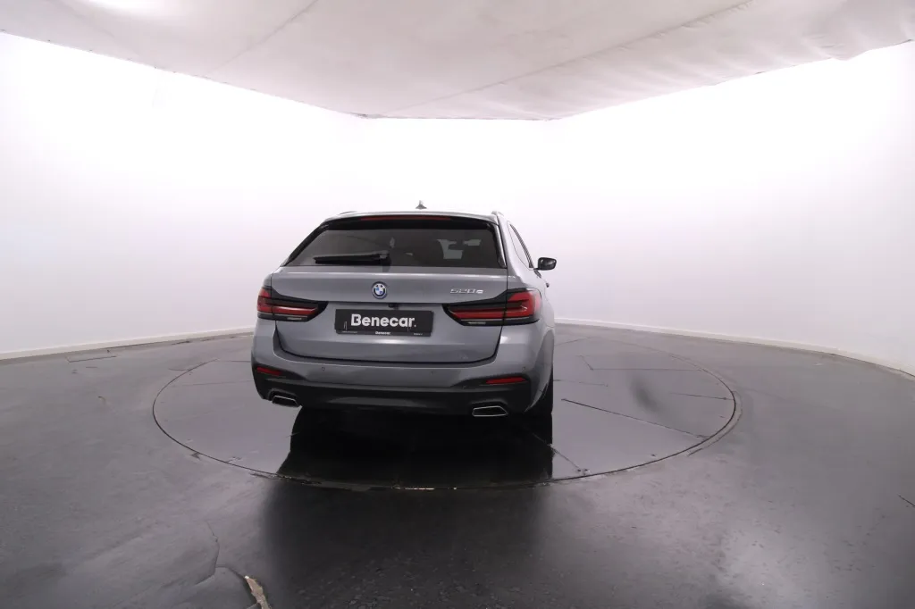 BMW Serie 5 - 520e
