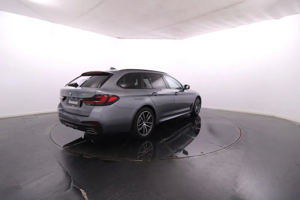 BMW Serie 5 - 520e
