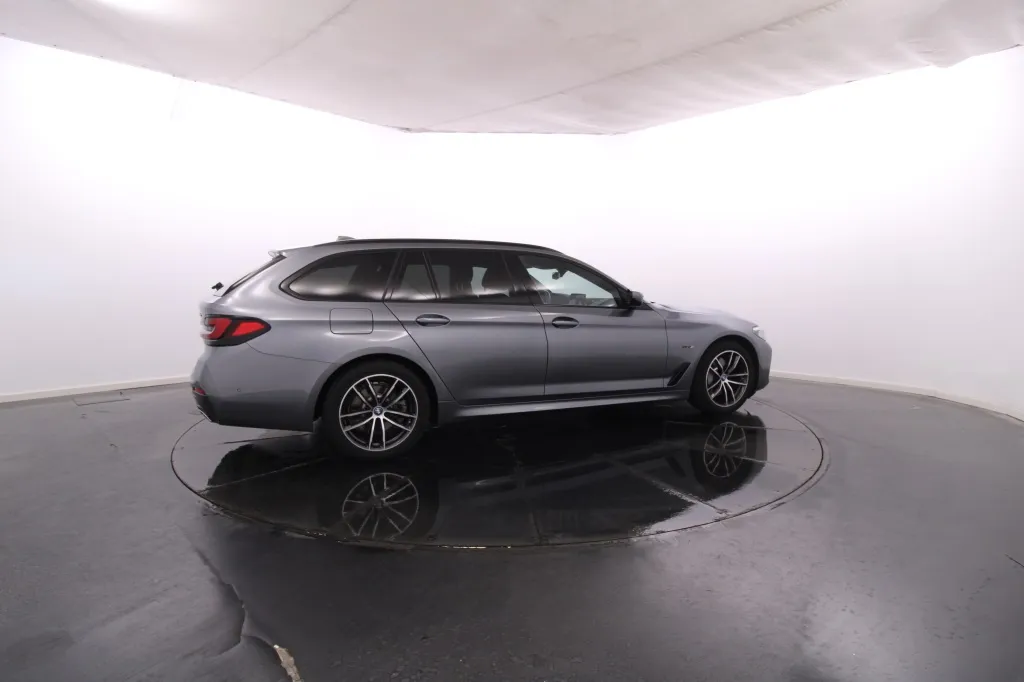BMW Serie 5 - 520e