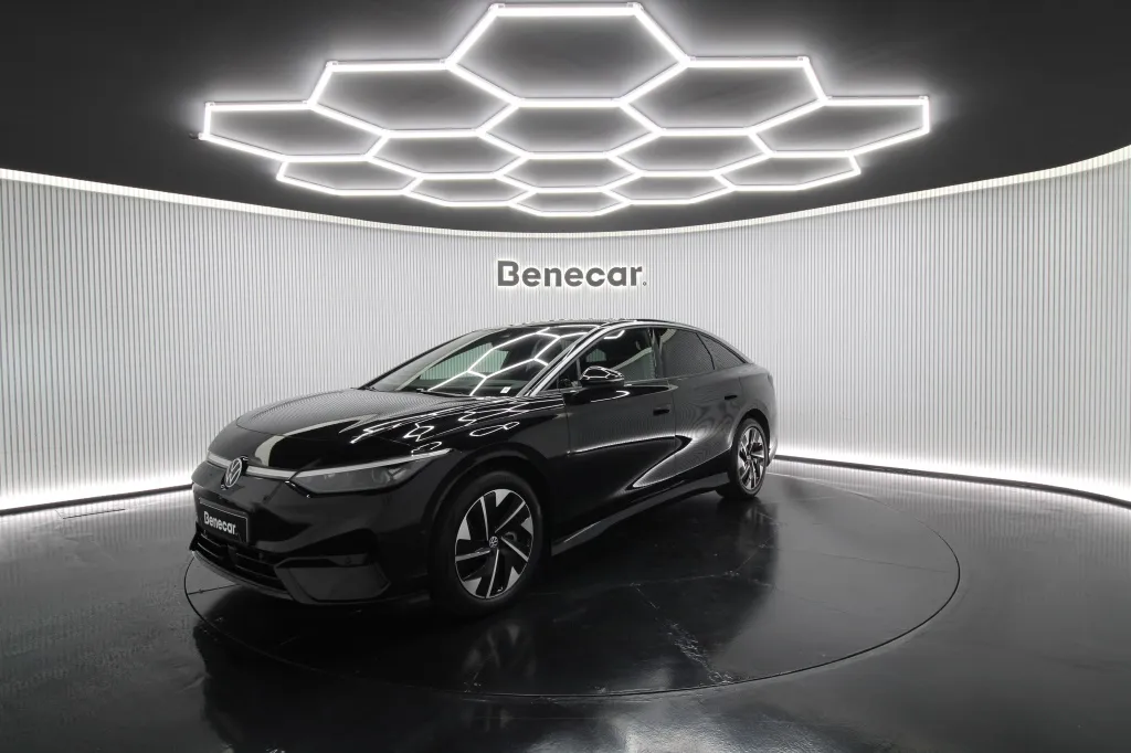 Volkswagen ID 7