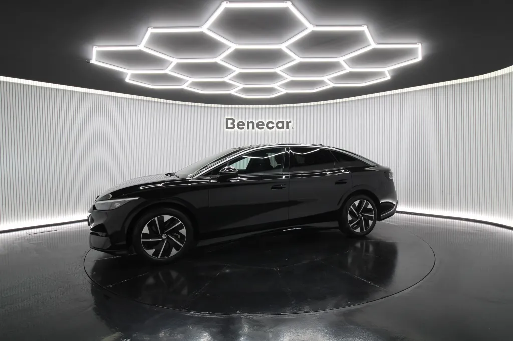 Volkswagen ID 7