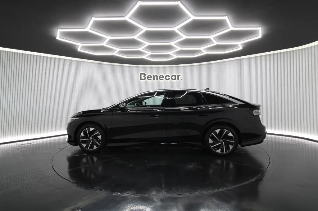 Volkswagen ID 7