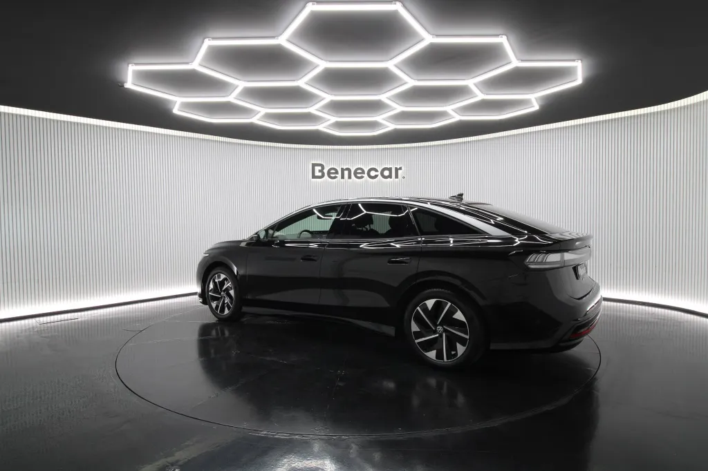 Volkswagen ID 7