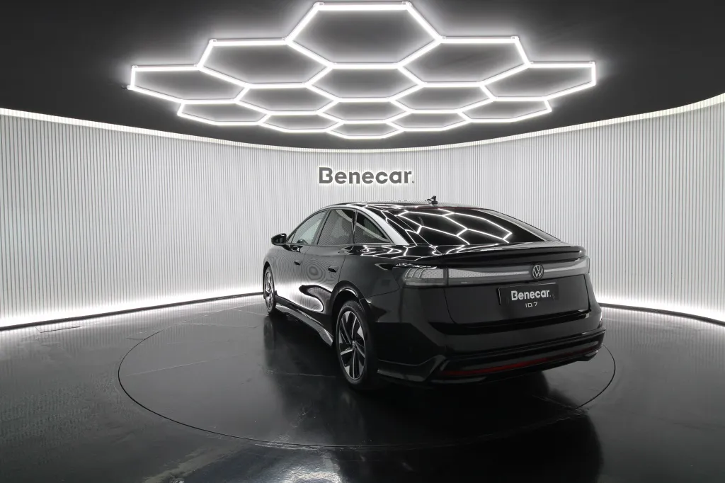 Volkswagen ID 7