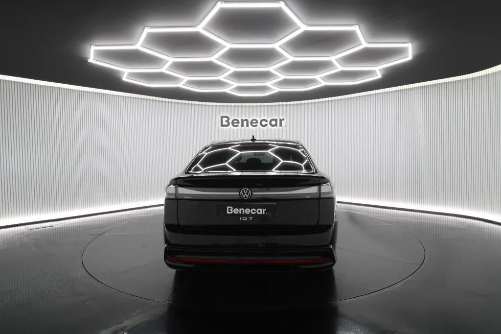 Volkswagen ID 7