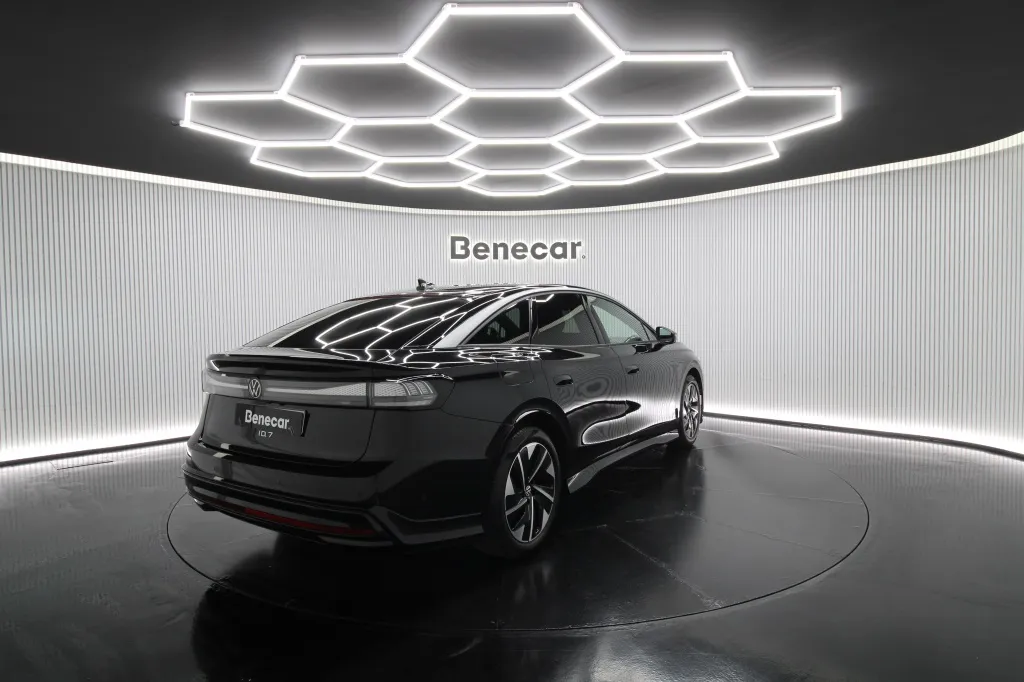 Volkswagen ID 7