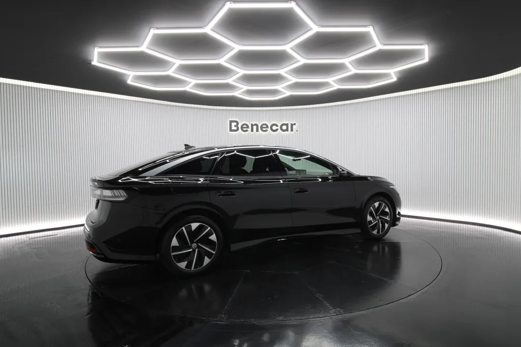Volkswagen ID 7