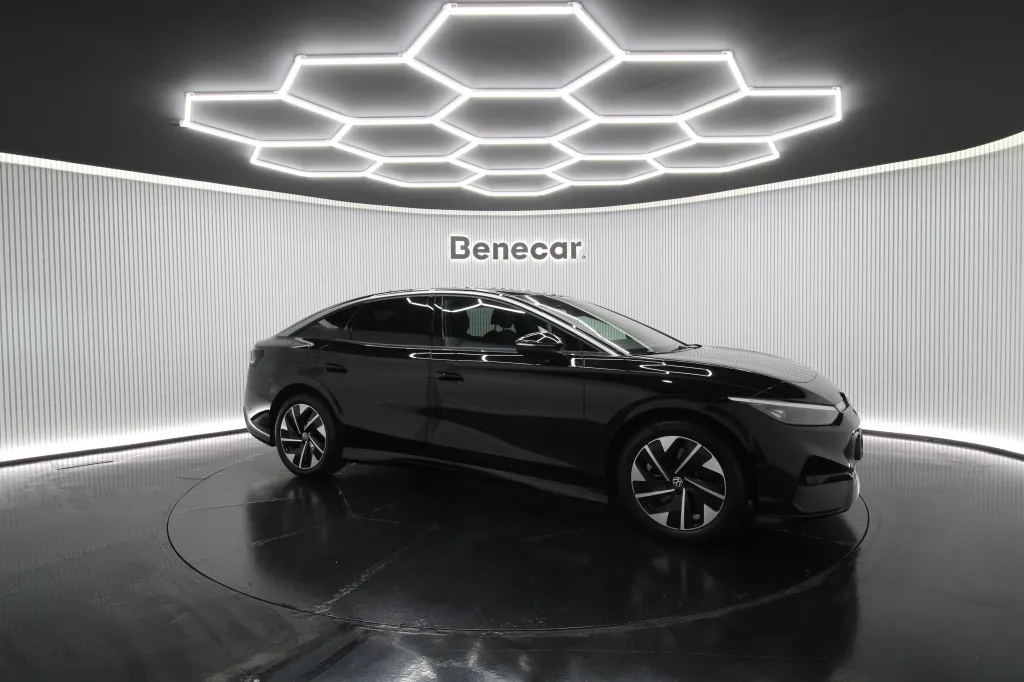 Volkswagen ID 7