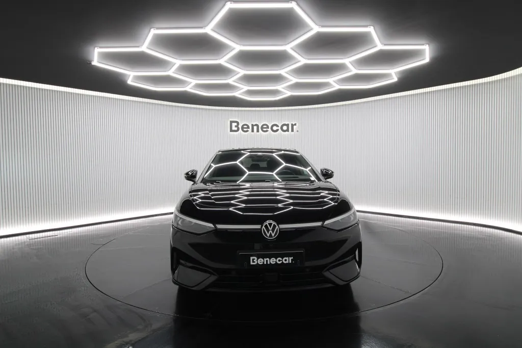 Volkswagen ID 7