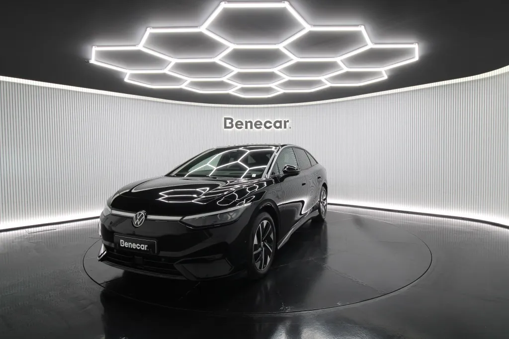 Volkswagen ID 7