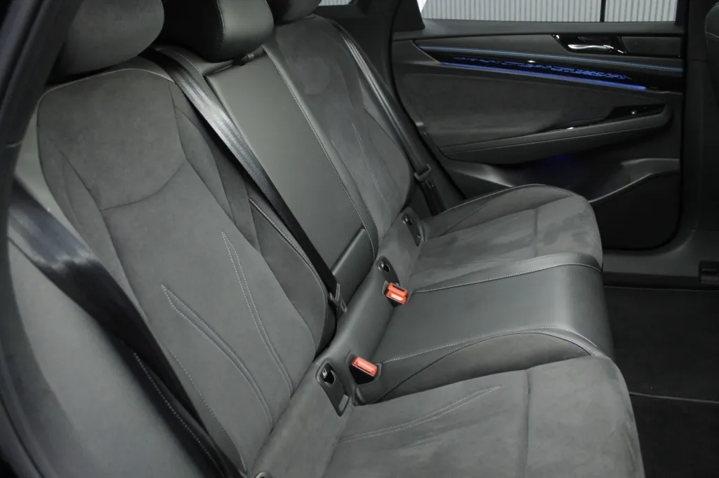 Volkswagen ID 7